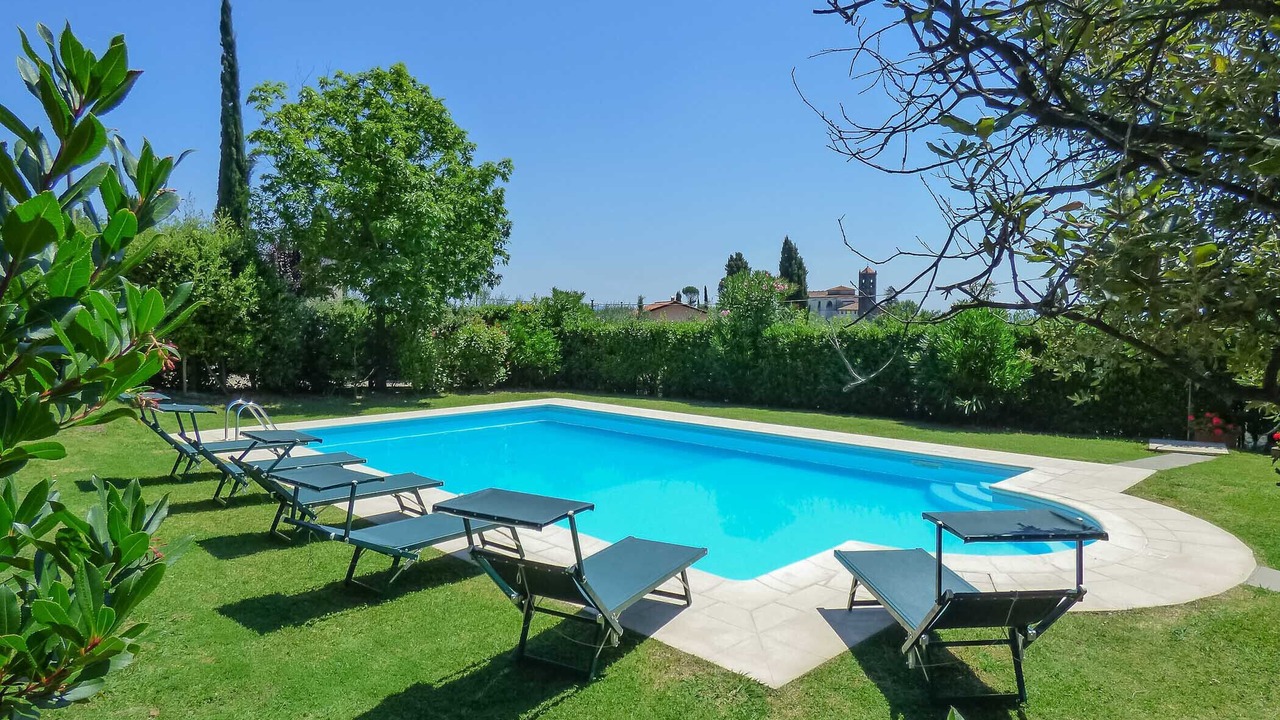 Photo of Outdoor in San Michele di Moriano