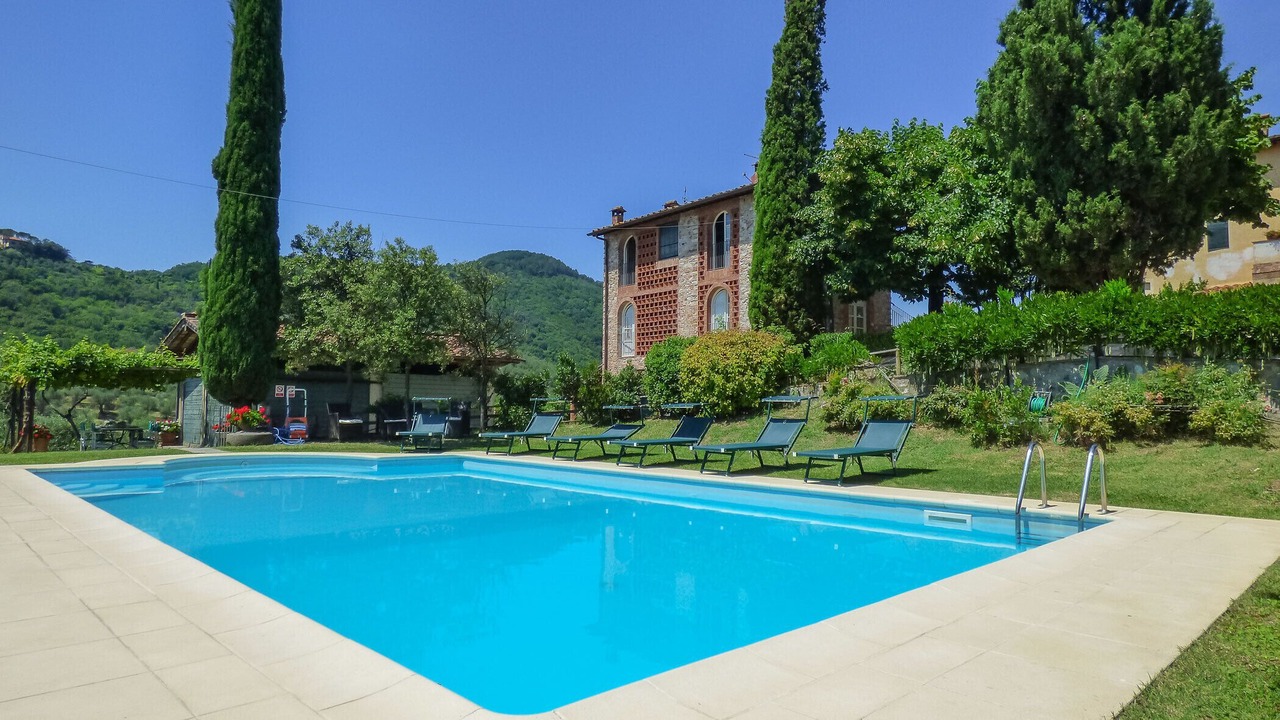 Photo of Outdoor in San Michele di Moriano