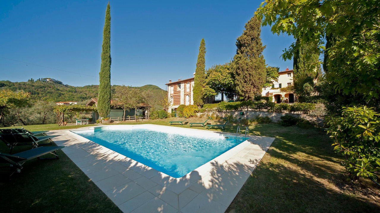 Photo of Outdoor in San Michele di Moriano