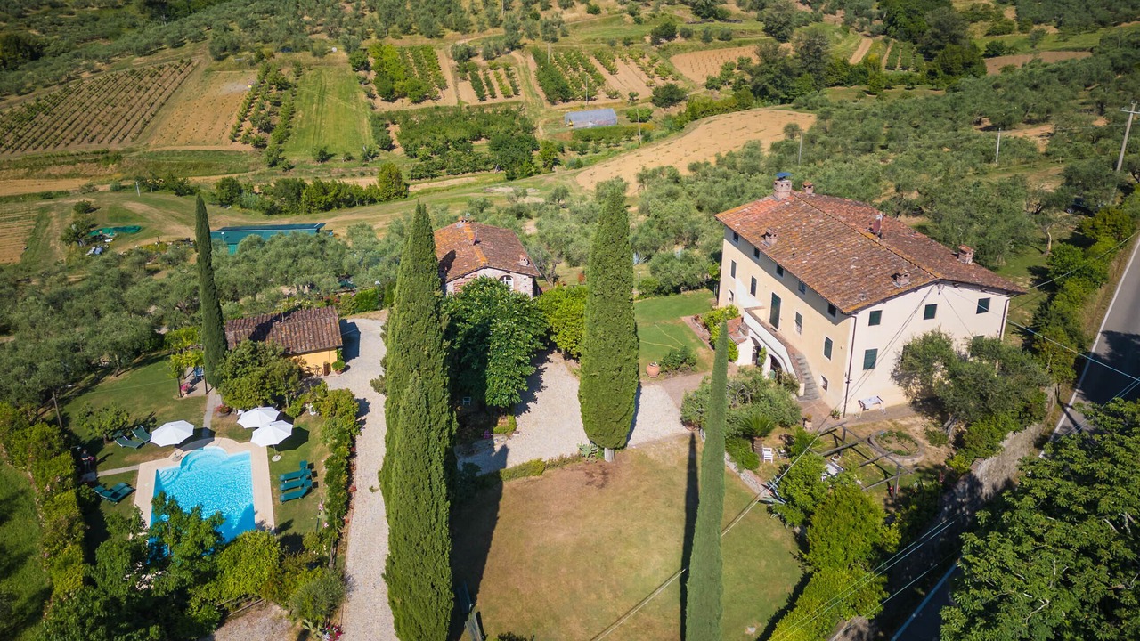 Photo of Outdoor in San Michele di Moriano