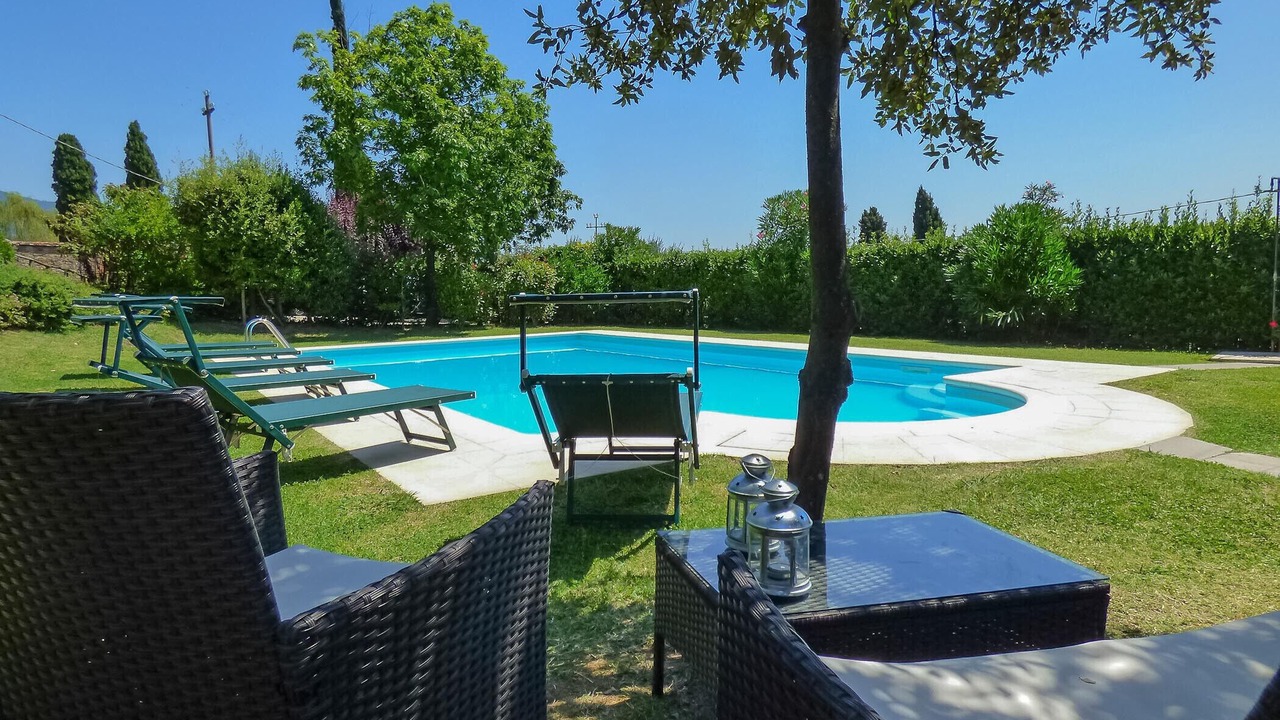 Photo of Outdoor in San Michele di Moriano