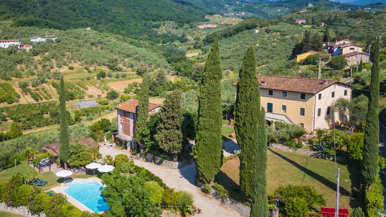 Photo of Outdoor in San Michele di Moriano