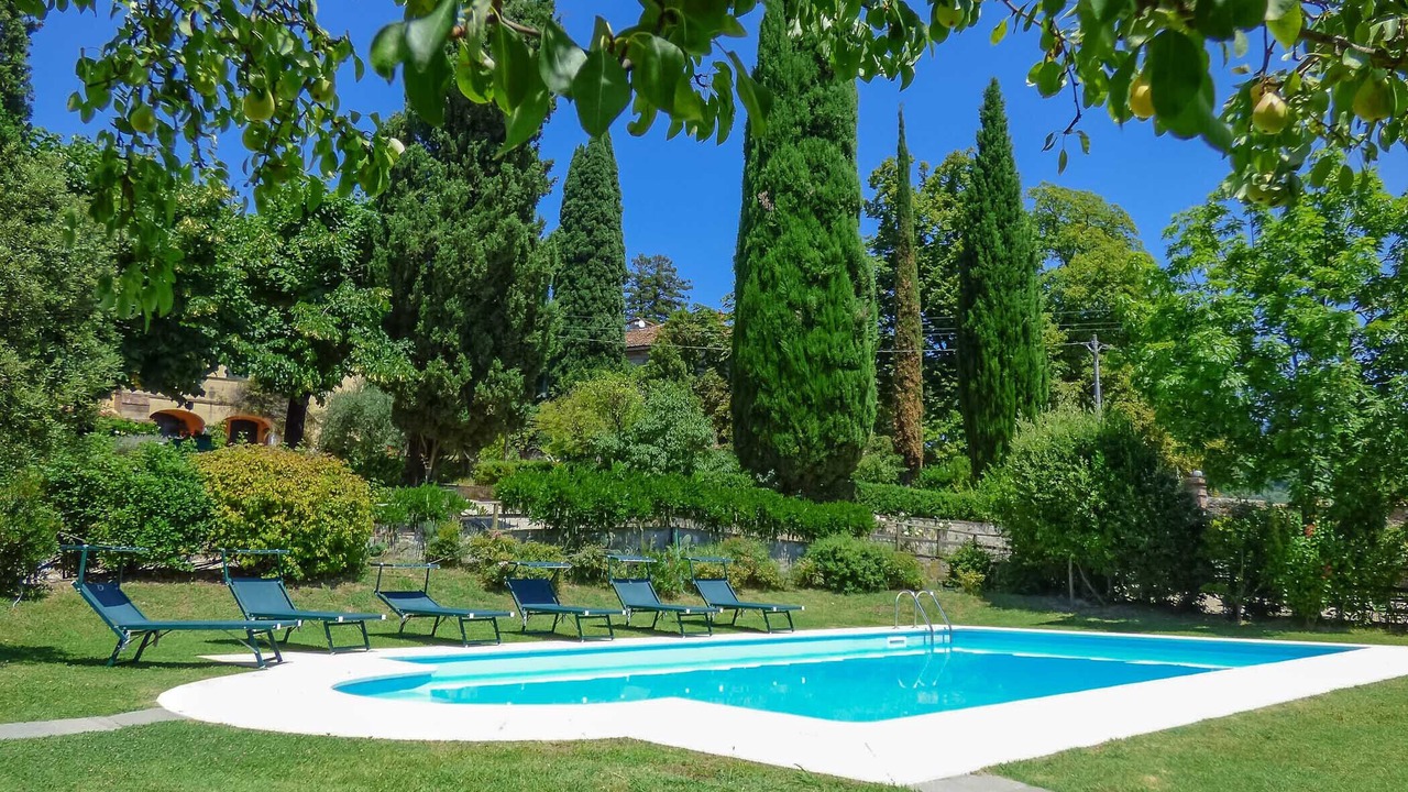 Photo of Outdoor in San Michele di Moriano