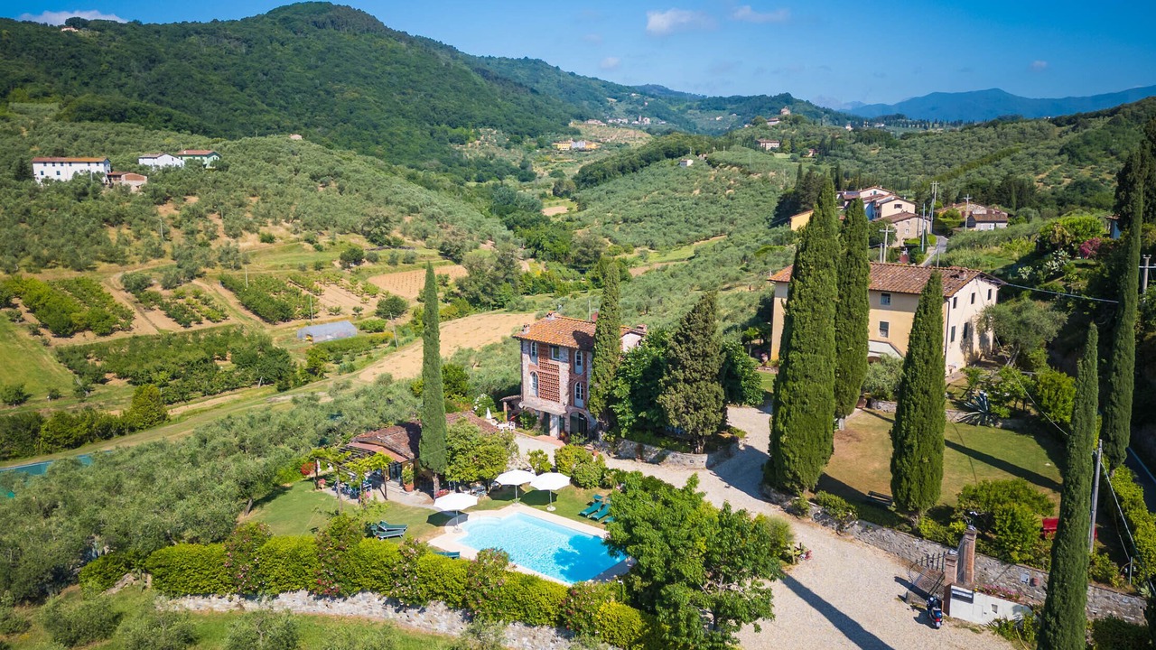 Photo of Outdoor in San Michele di Moriano