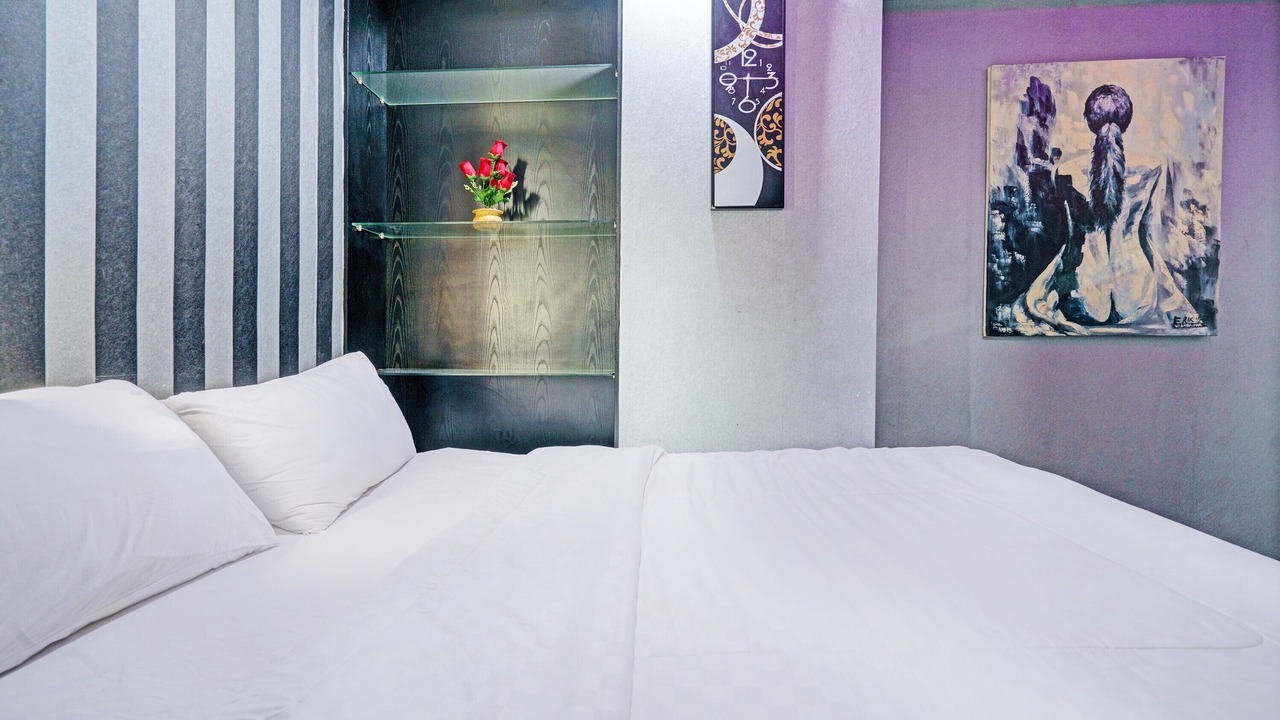 Photo of Bedroom in Bandung