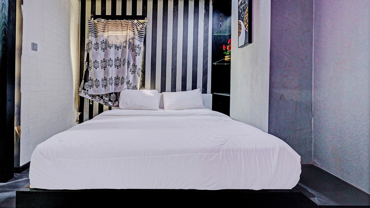 Photo of Bedroom in Bandung