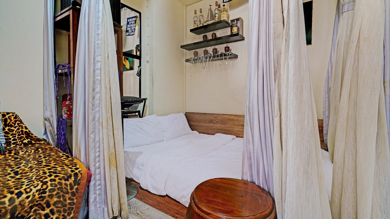 Photo of Bedroom in Bandung
