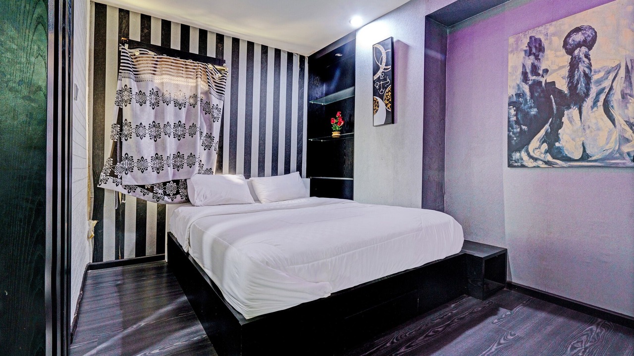 Photo of Bedroom in Bandung