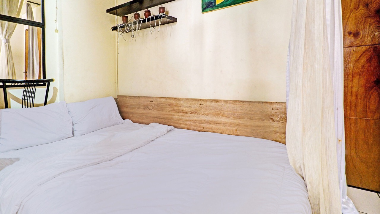 Photo of Bedroom in Bandung