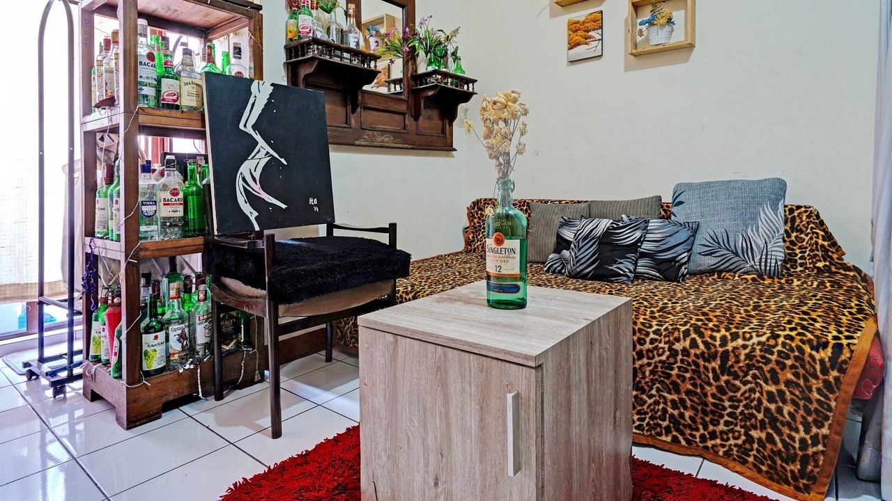Photo of Bedroom in Bandung