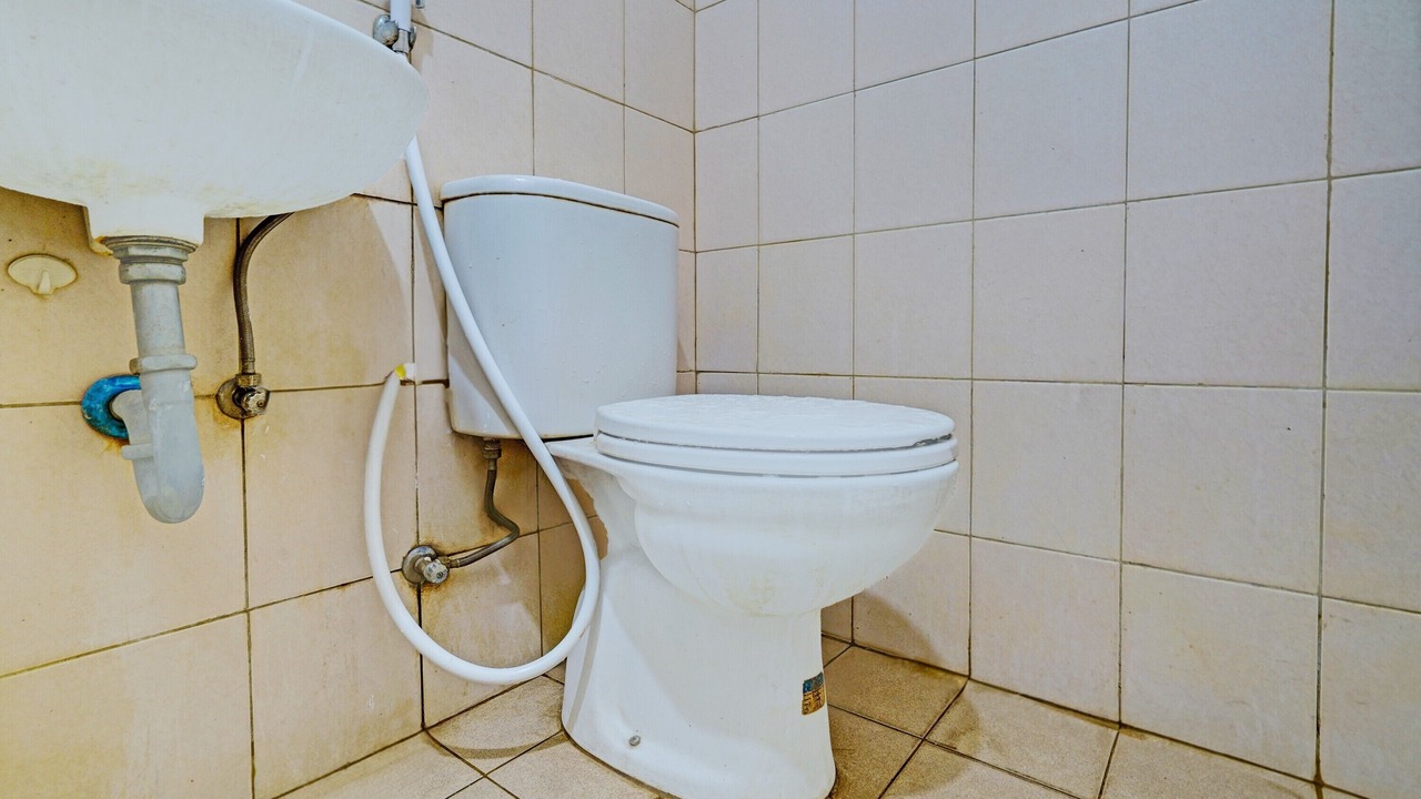 Photo of Bathroom in Bandung