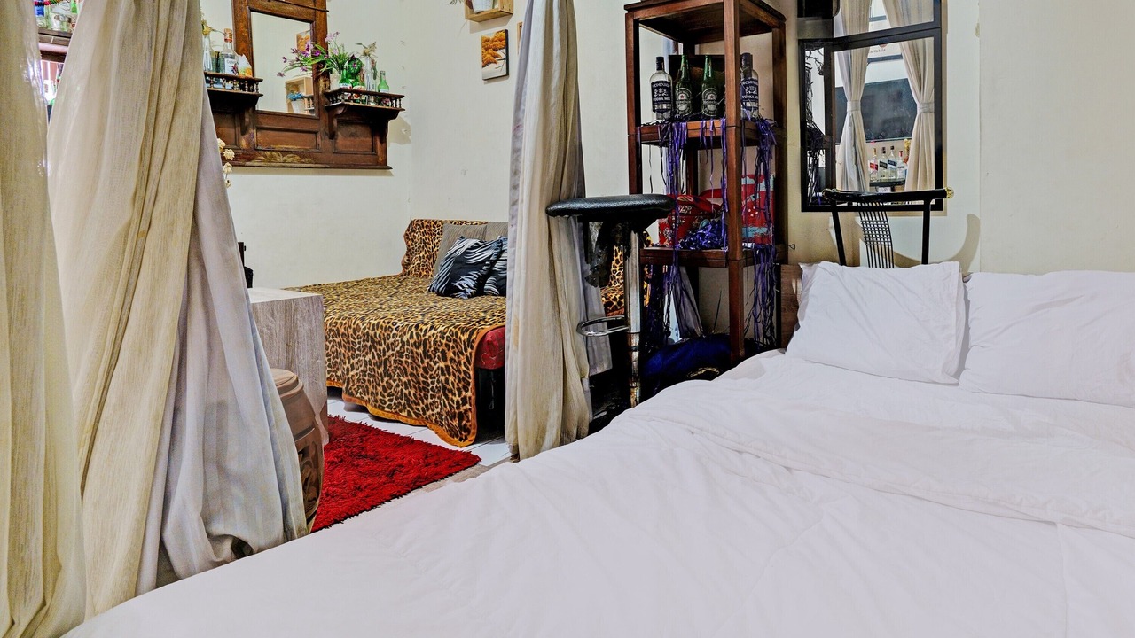 Photo of Bedroom in Bandung