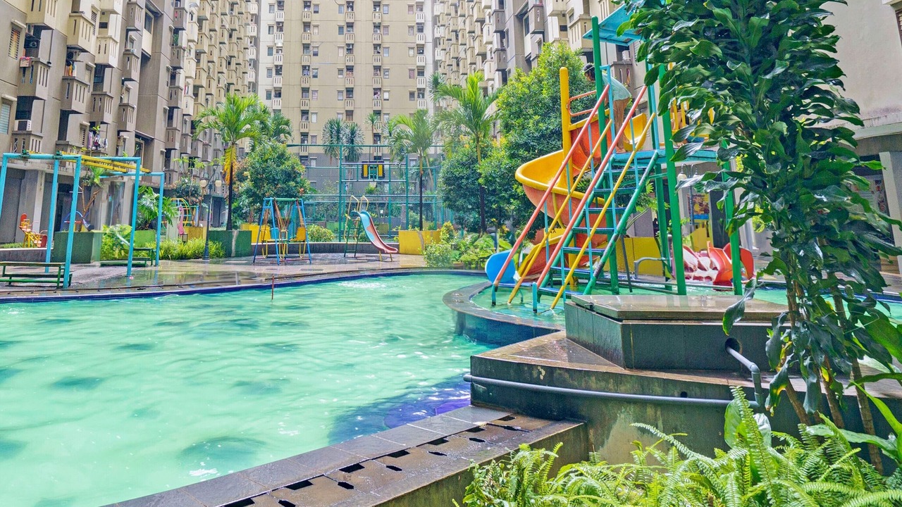 Photo of Outdoor in Bandung