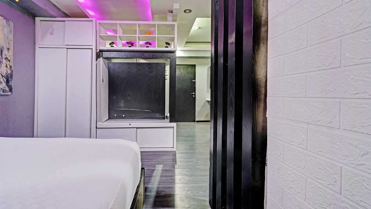 Photo of Bedroom in Bandung