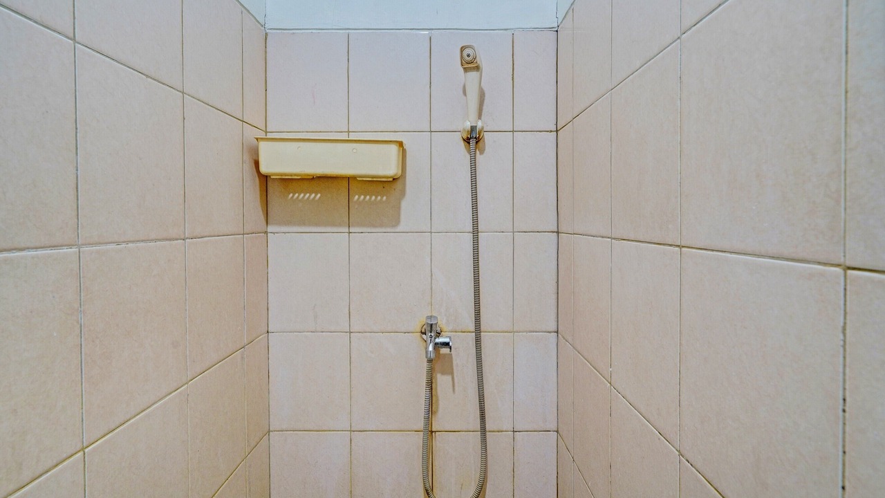 Photo of Bathroom in Bandung