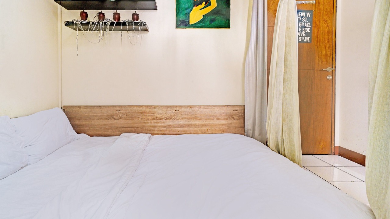 Photo of Bedroom in Bandung