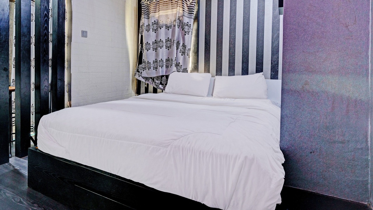 Photo of Bedroom in Bandung