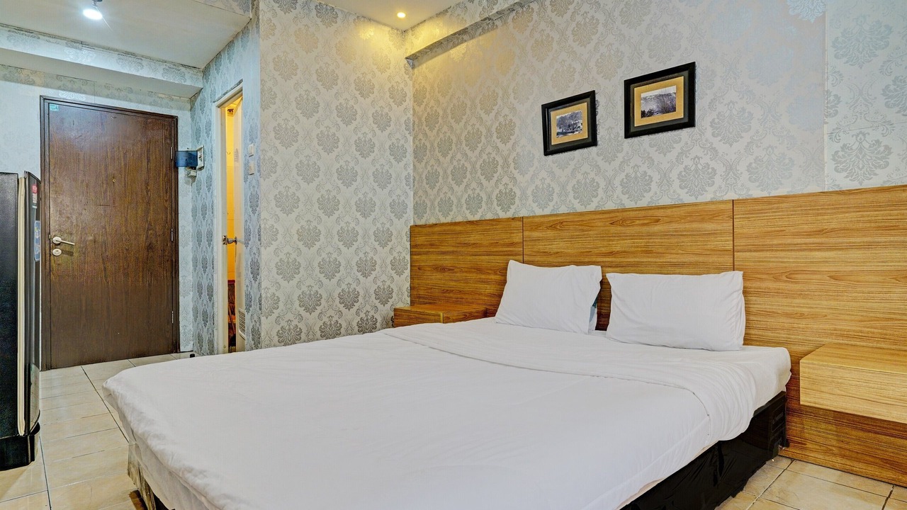 Photo of Bedroom in Bandung