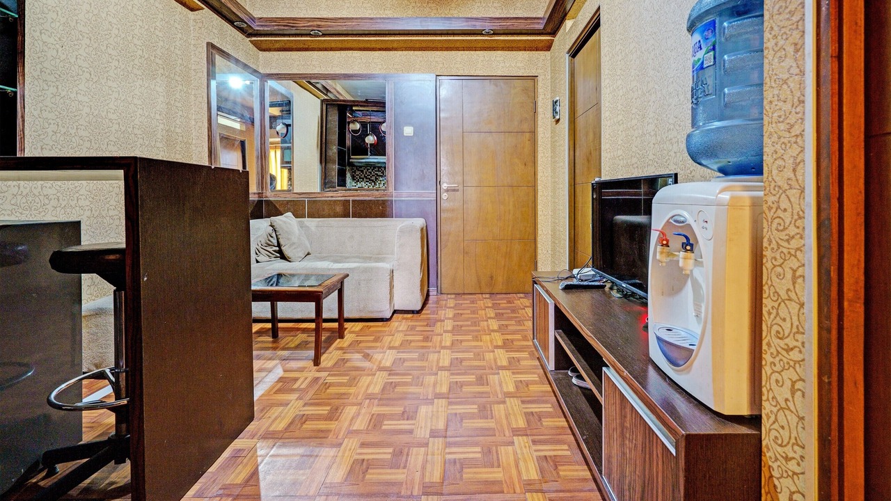 Photo of Bedroom in Bandung