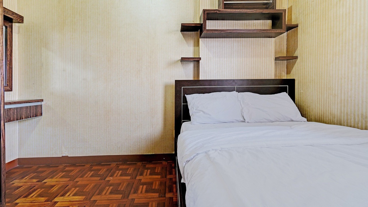 Photo of Bedroom in Bandung