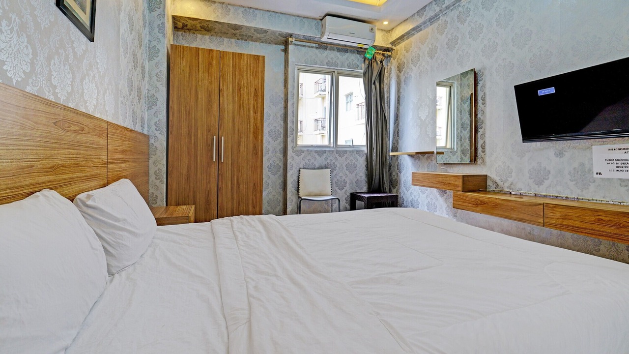 Photo of Bedroom in Bandung