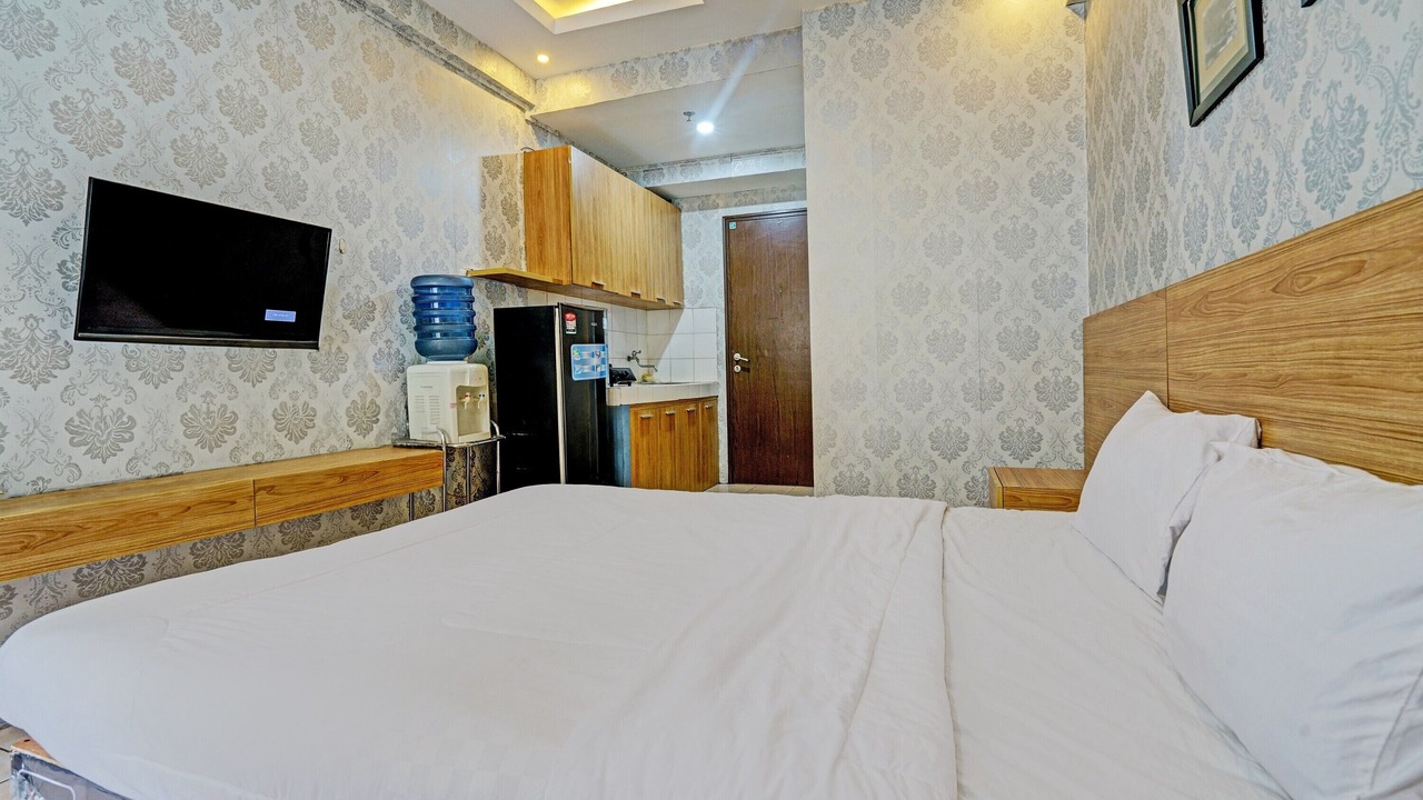 Photo of Bedroom in Bandung