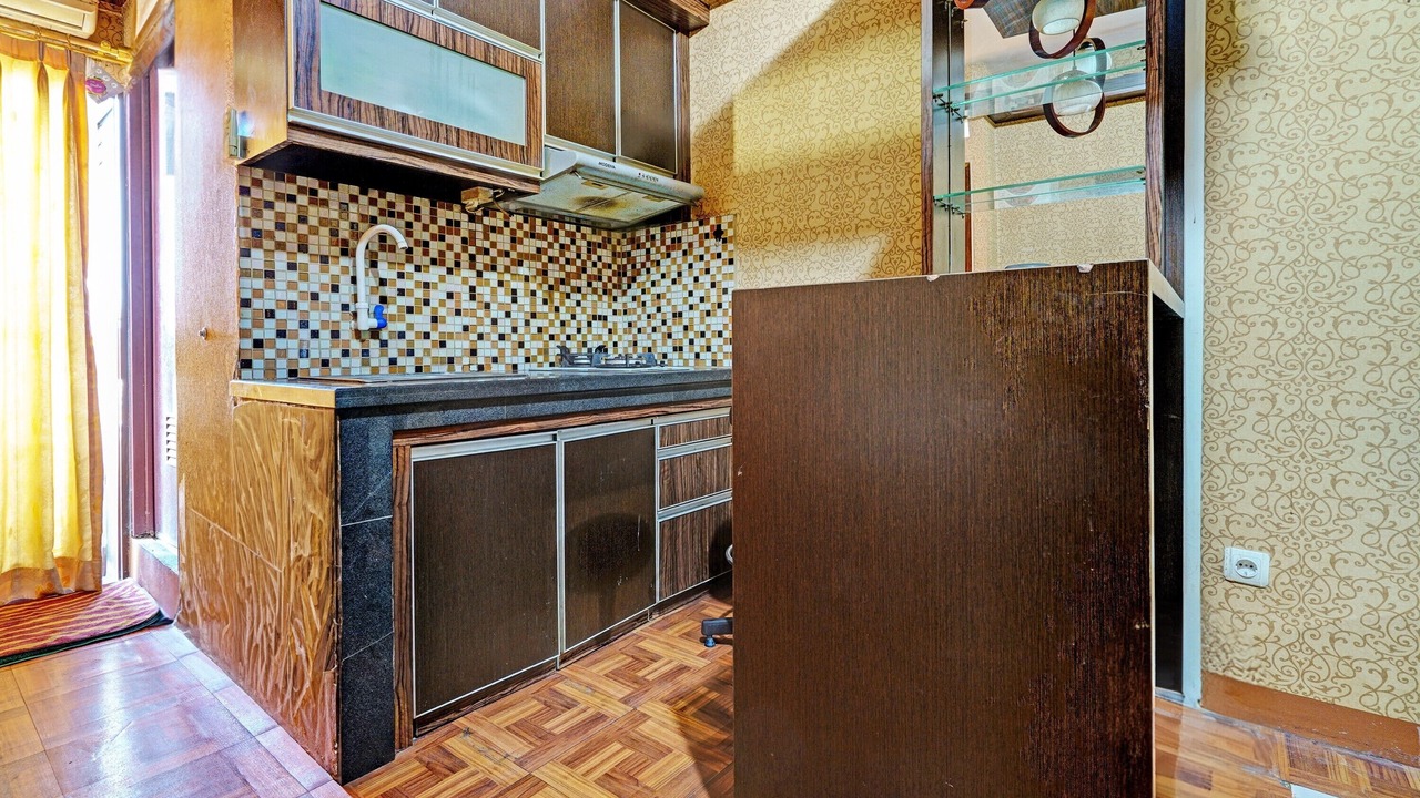 Photo of Bedroom in Bandung