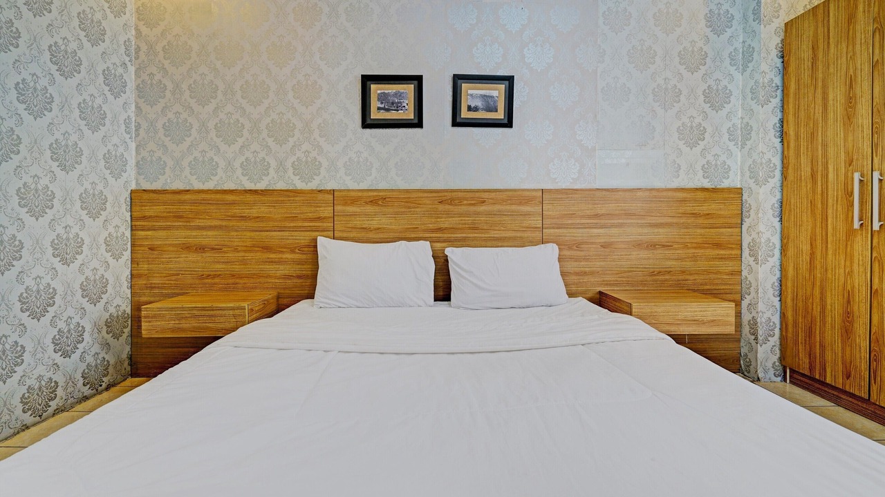 Photo of Bedroom in Bandung