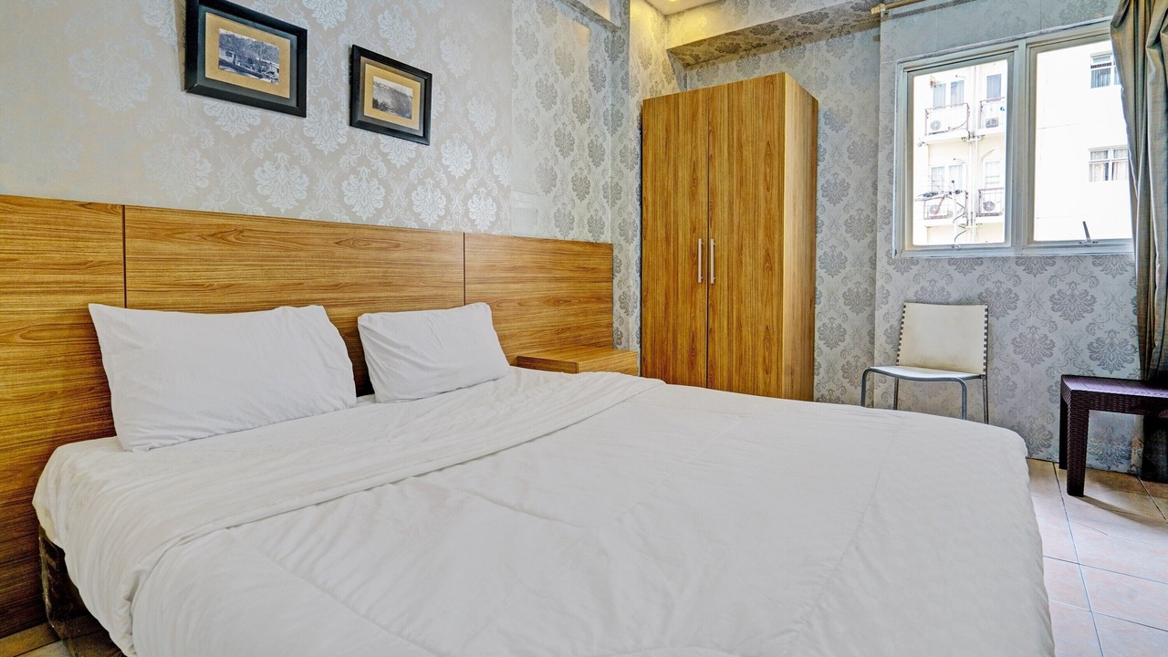 Photo of Bedroom in Bandung