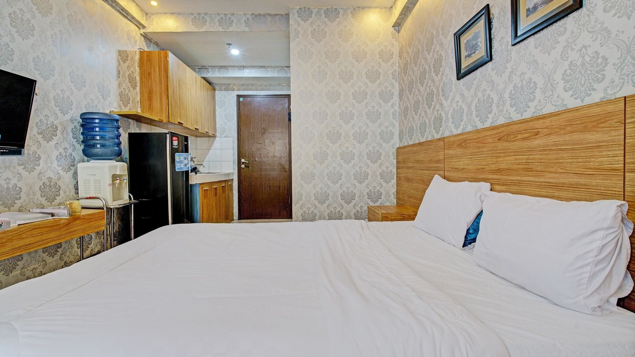 Photo of Bedroom in Bandung