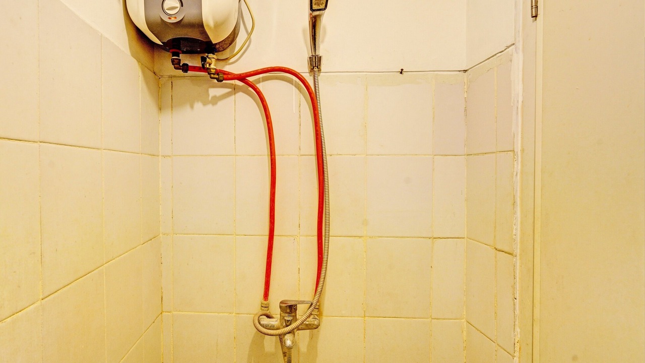 Photo of Bathroom in Bandung