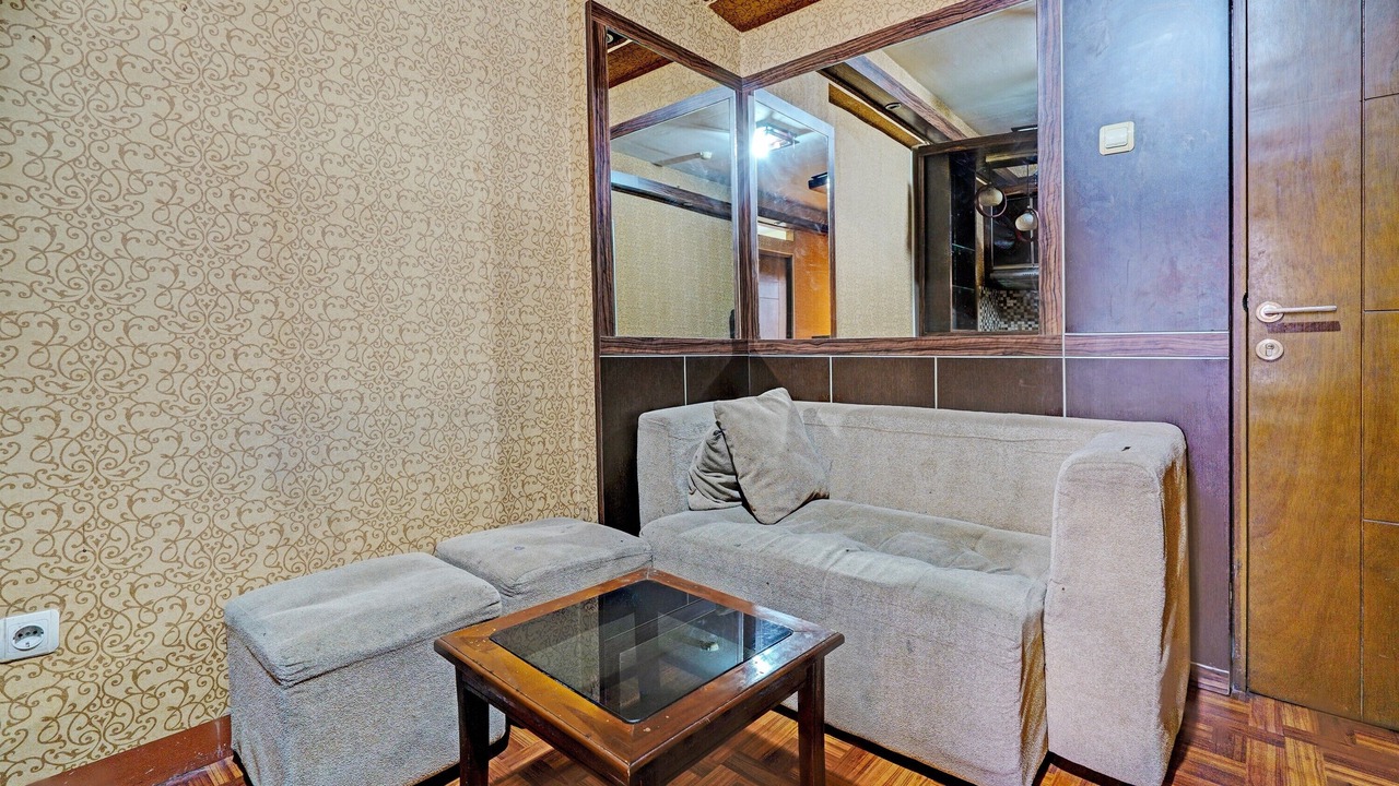 Photo of Bedroom in Bandung