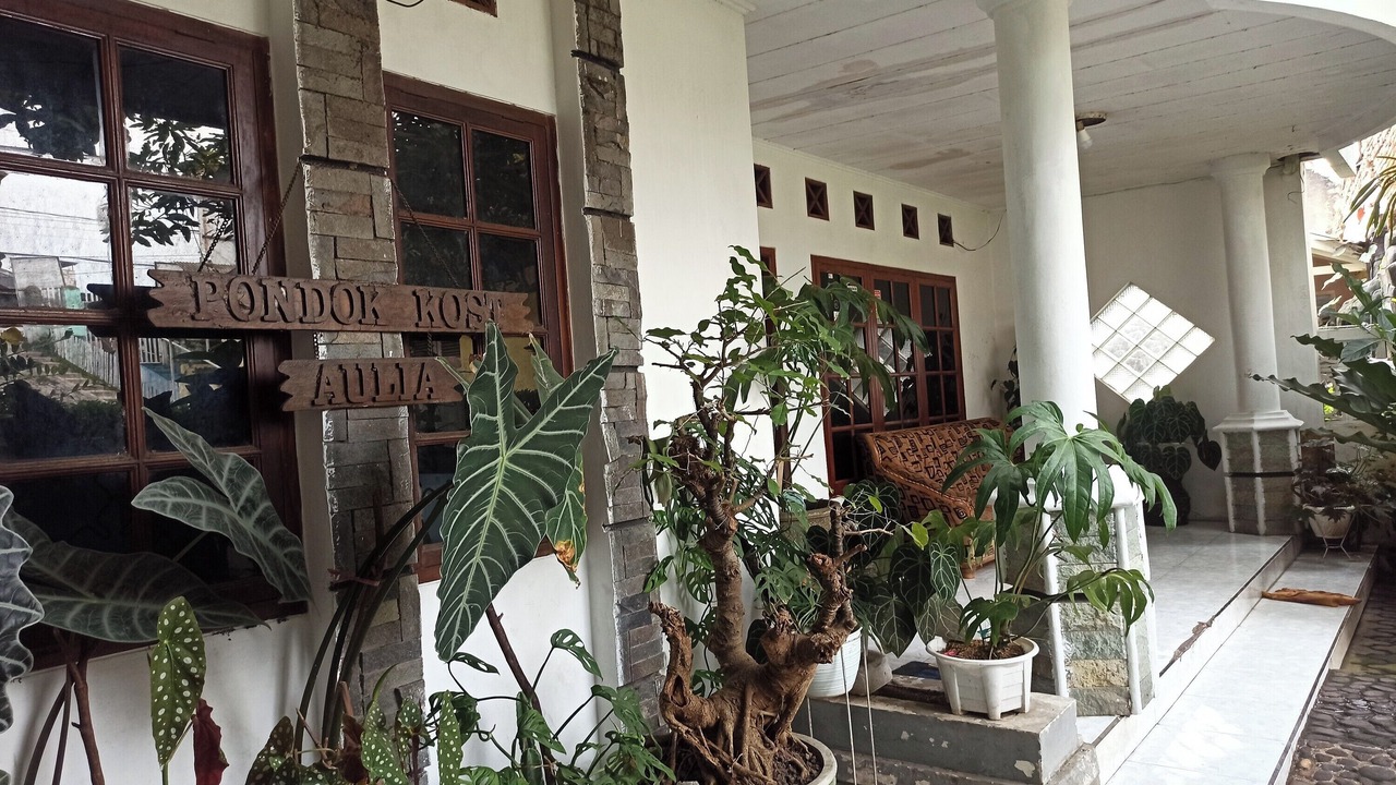 Photo of Outdoor in Garut