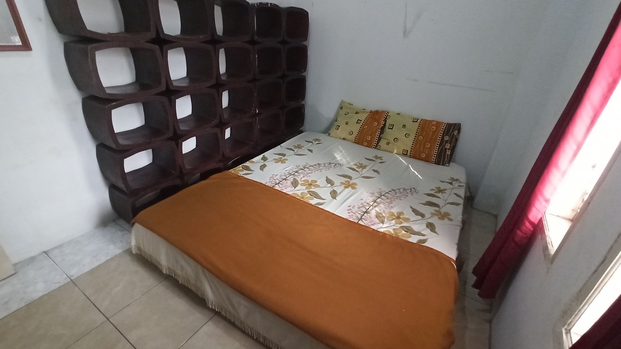 Photo of Bedroom in Garut