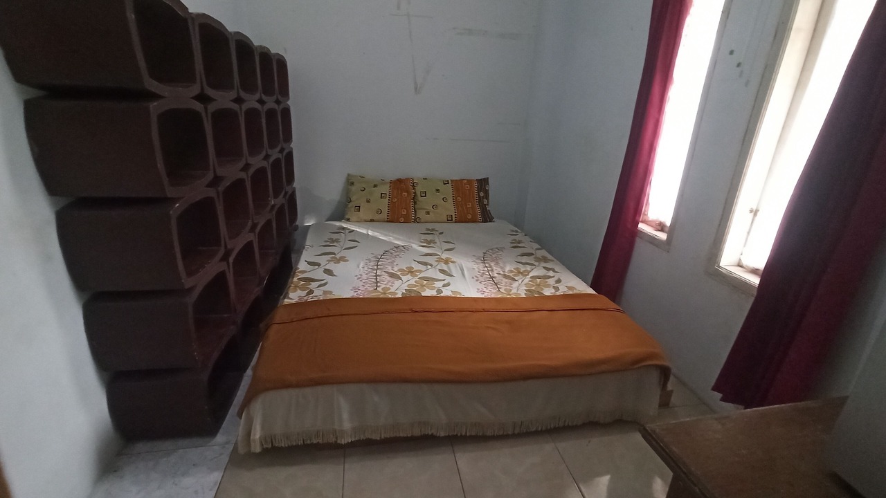 Photo of Bedroom in Garut