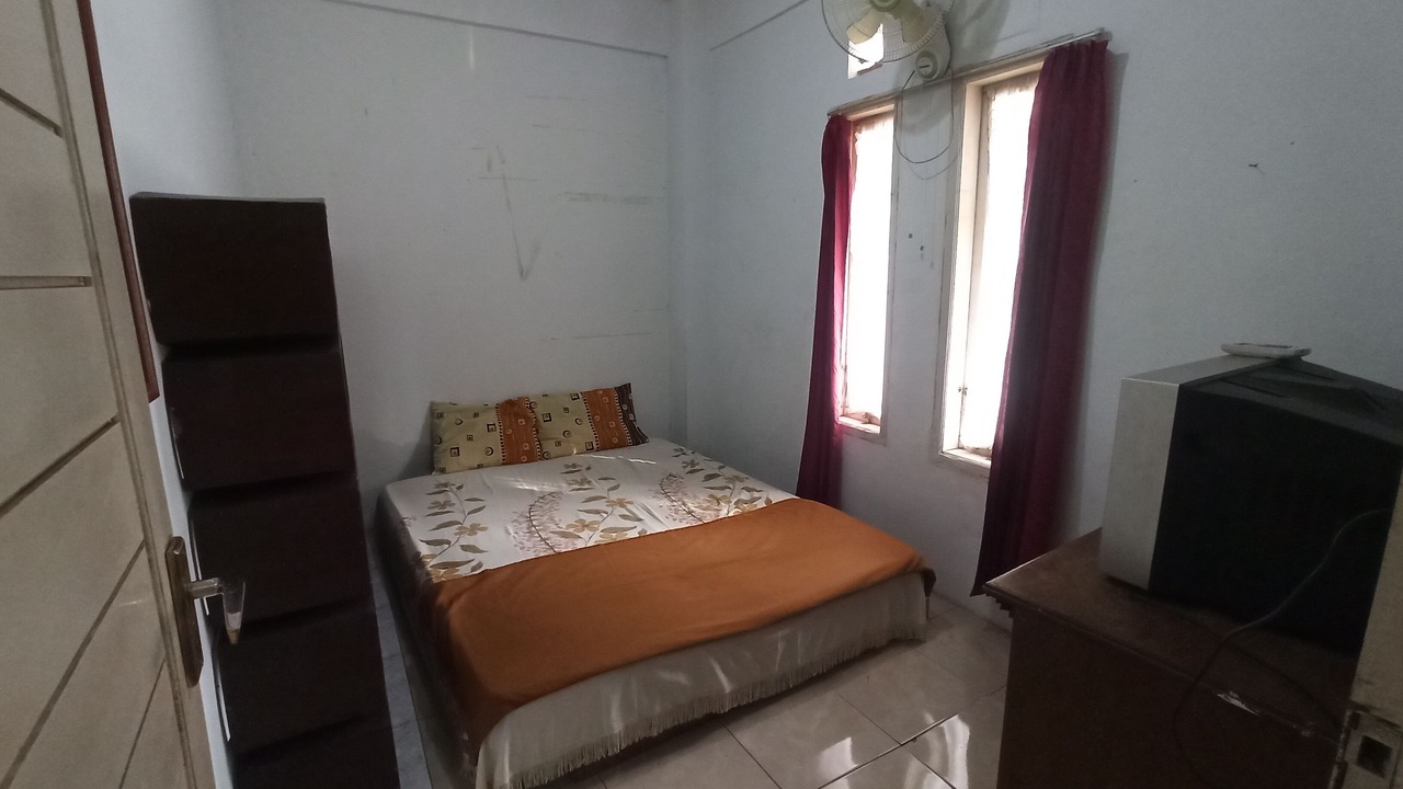 Photo of Bedroom in Garut