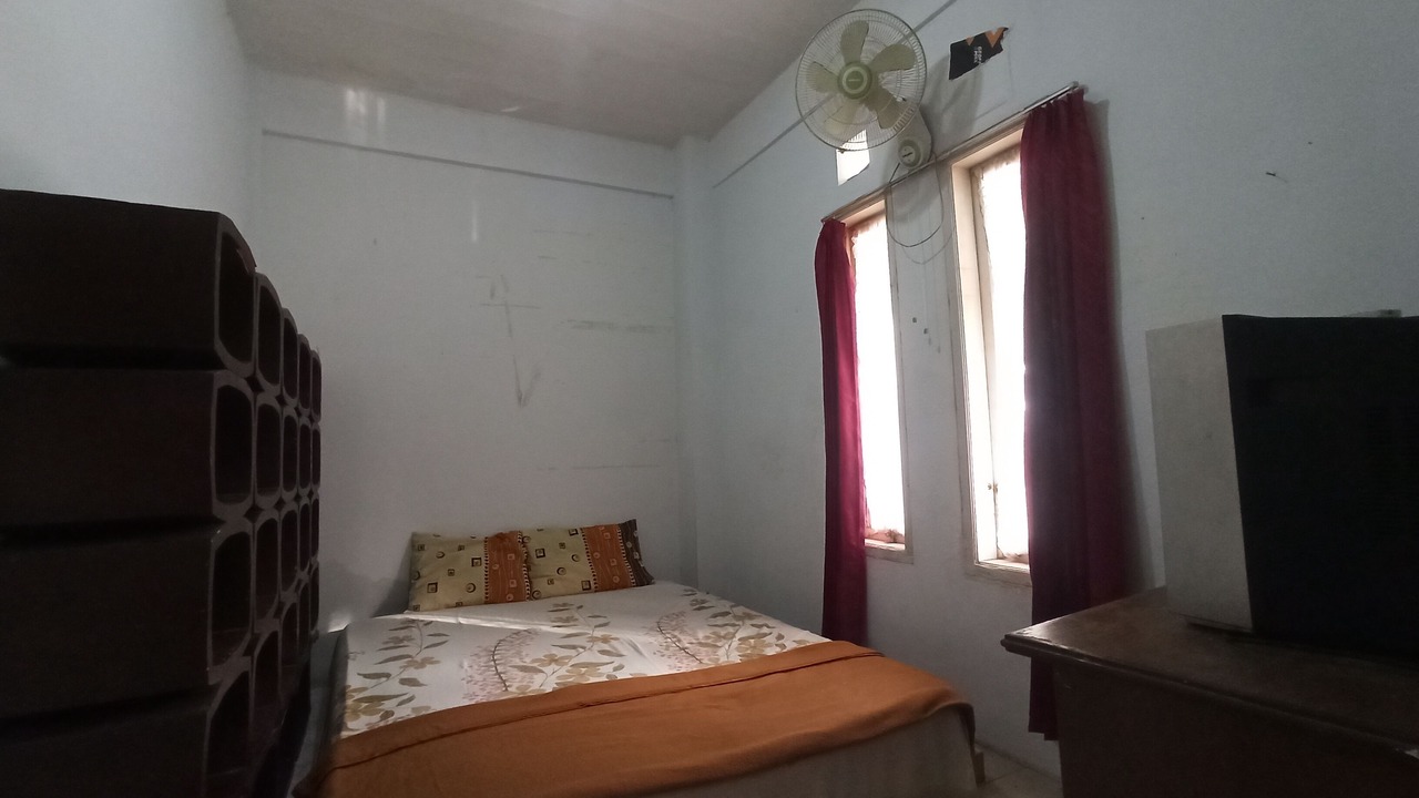 Photo of Bedroom in Garut