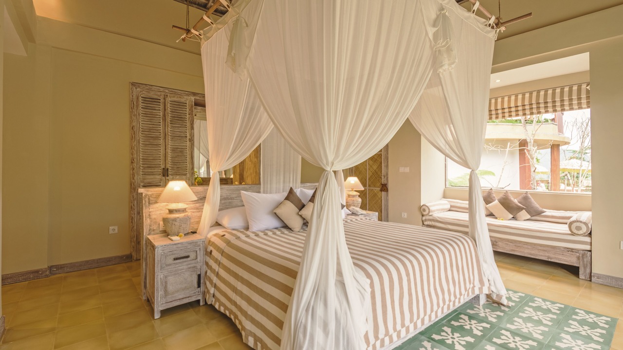 Photo of Bedroom in Sidemen