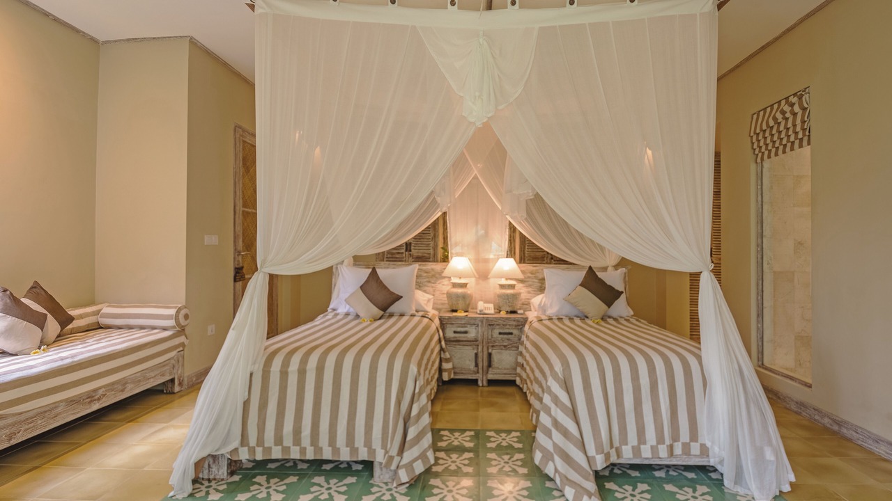 Photo of Bedroom in Sidemen