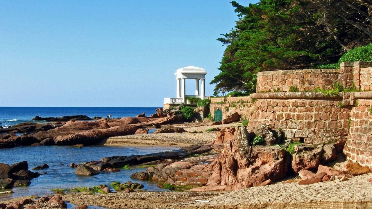Photo of Others in Boulouris-sur-Mer