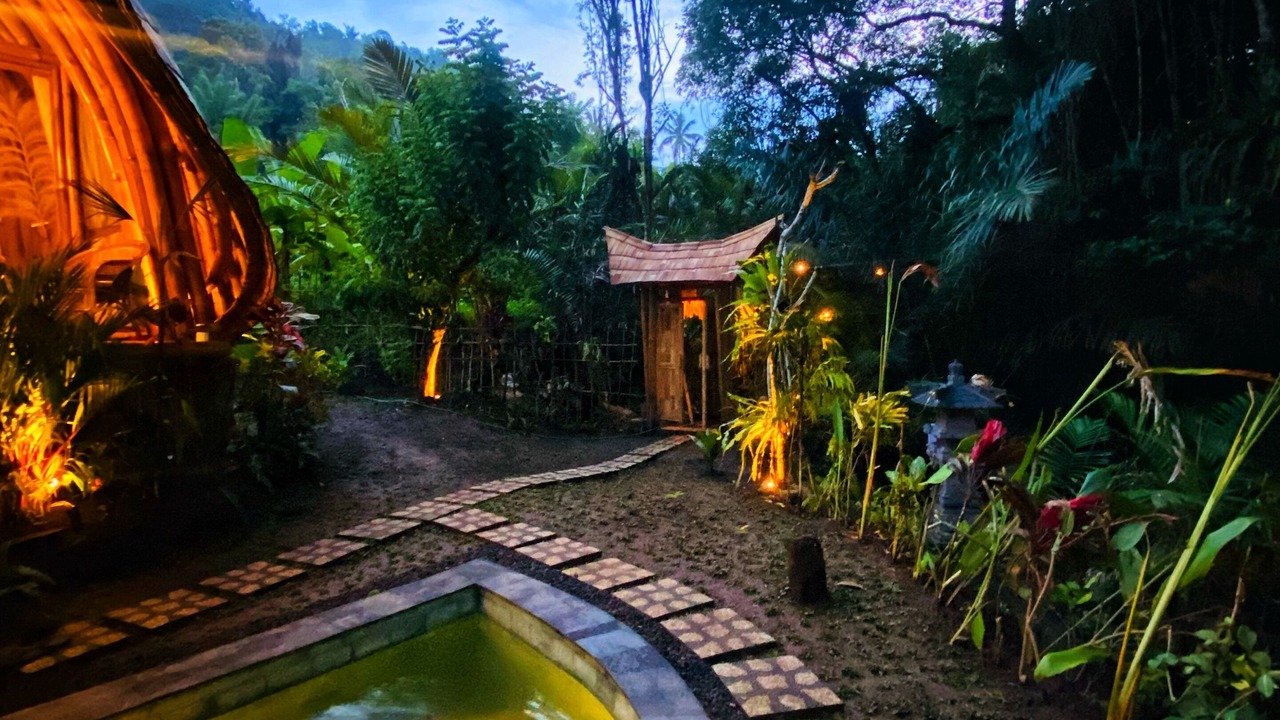 Photo of Outdoor in Sidemen