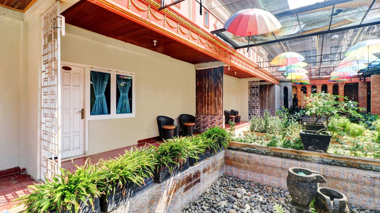 Photo of Outdoor in Bangko