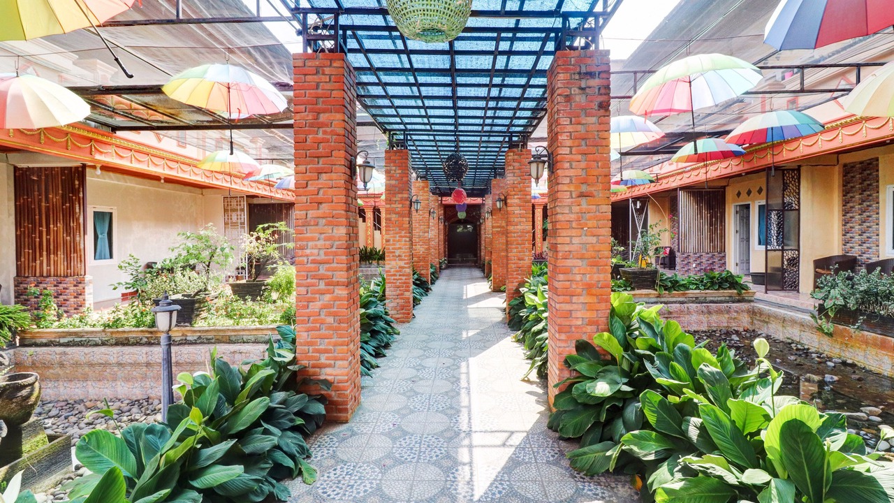 Photo of Outdoor in Bangko