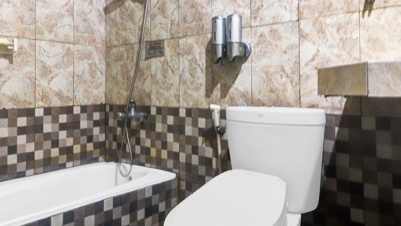 Photo of Bathroom in Bangko