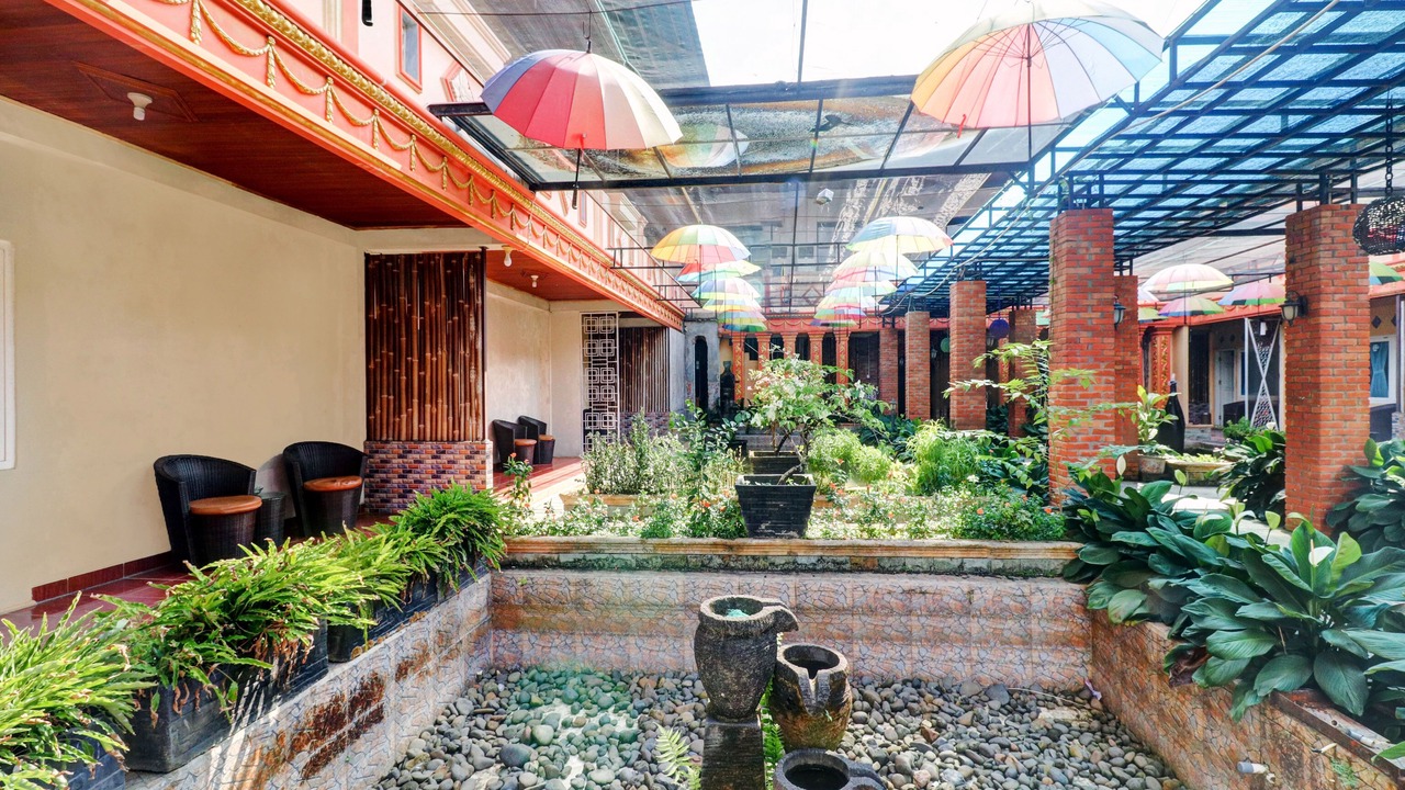 Photo of Outdoor in Bangko