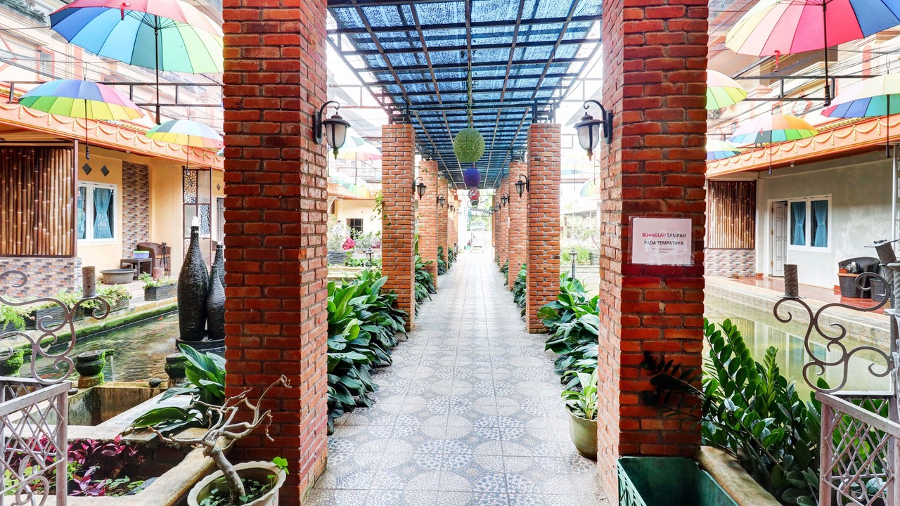 Photo of Outdoor in Bangko