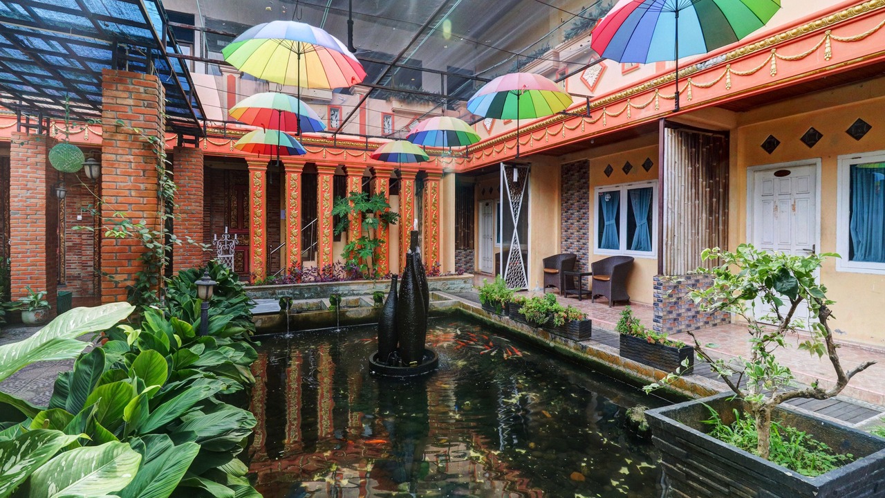 Photo of Outdoor in Bangko