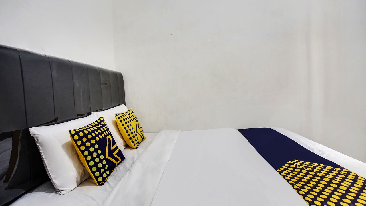 Photo of Bedroom in Rajabasa
