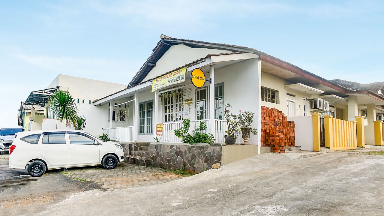 Photo of Outdoor in Rajabasa