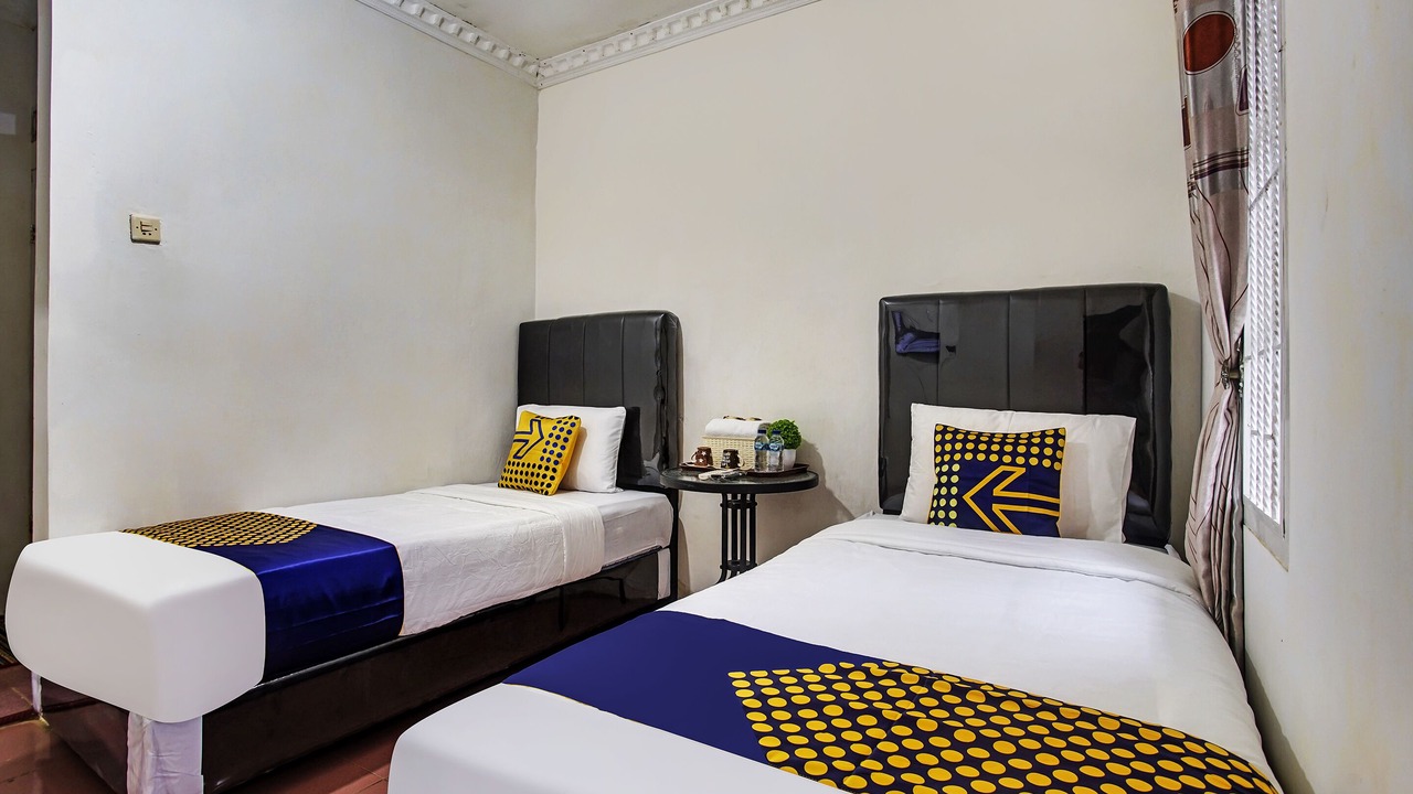 Photo of Bedroom in Rajabasa